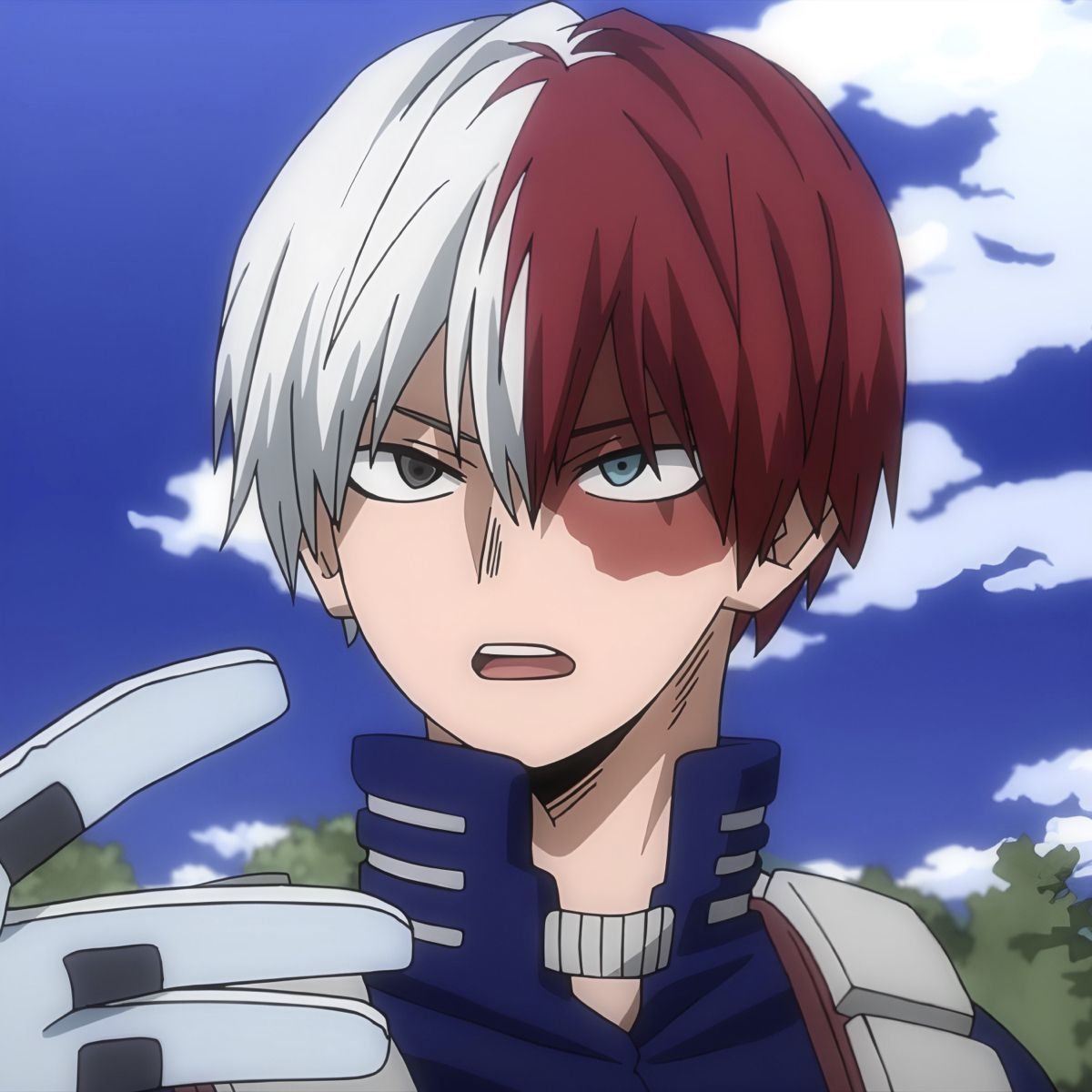 Is Shoto Todoroki Dead? My Hero Academia Reveals His Fate